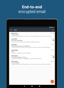 PreVeil 1.12.0 PreVeil 1.12.0