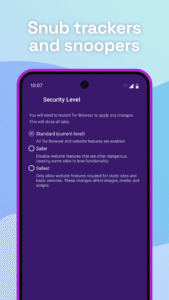 Tor Browser 102.2.1-Release (12.0.2) (x86) (Android 5.0+)
