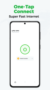 UFO VPN : Fastest Secure Proxy 2.2.1