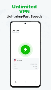 UFO VPN : Fastest Secure Proxy 2.2.1