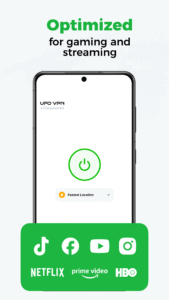 UFO VPN : Fastest Secure Proxy 2.2.1