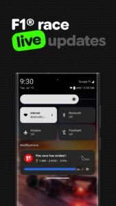 Box Box Club: Formula Widgets 5.4.15 Box Box Club: Formula Widgets 5.4.15