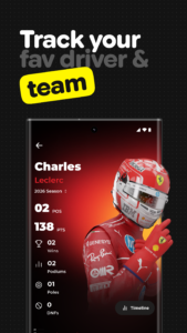 Box Box Club: Formula Widgets 5.4.15 Box Box Club: Formula Widgets 5.4.15