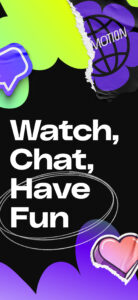 Dailymotion Social Video App (Android TV) 30706
