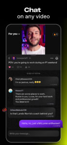 Dailymotion Social Video App (Android TV) 30706