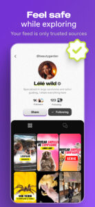 Dailymotion Social Video App (Android TV) 30706