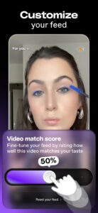 Dailymotion Social Video App (Android TV) 30706