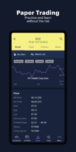 Power E*TRADE Advanced Trading 6.0.0.4348 Power E*TRADE Advanced Trading 6.0.0.4348