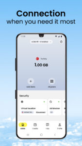 Saily: An eSIM travel app 3.20.1