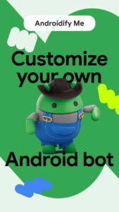Androidify 1.3.0 Androidify 1.3.0
