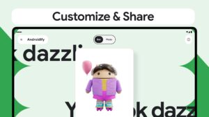 Androidify 1.3.0 Androidify 1.3.0