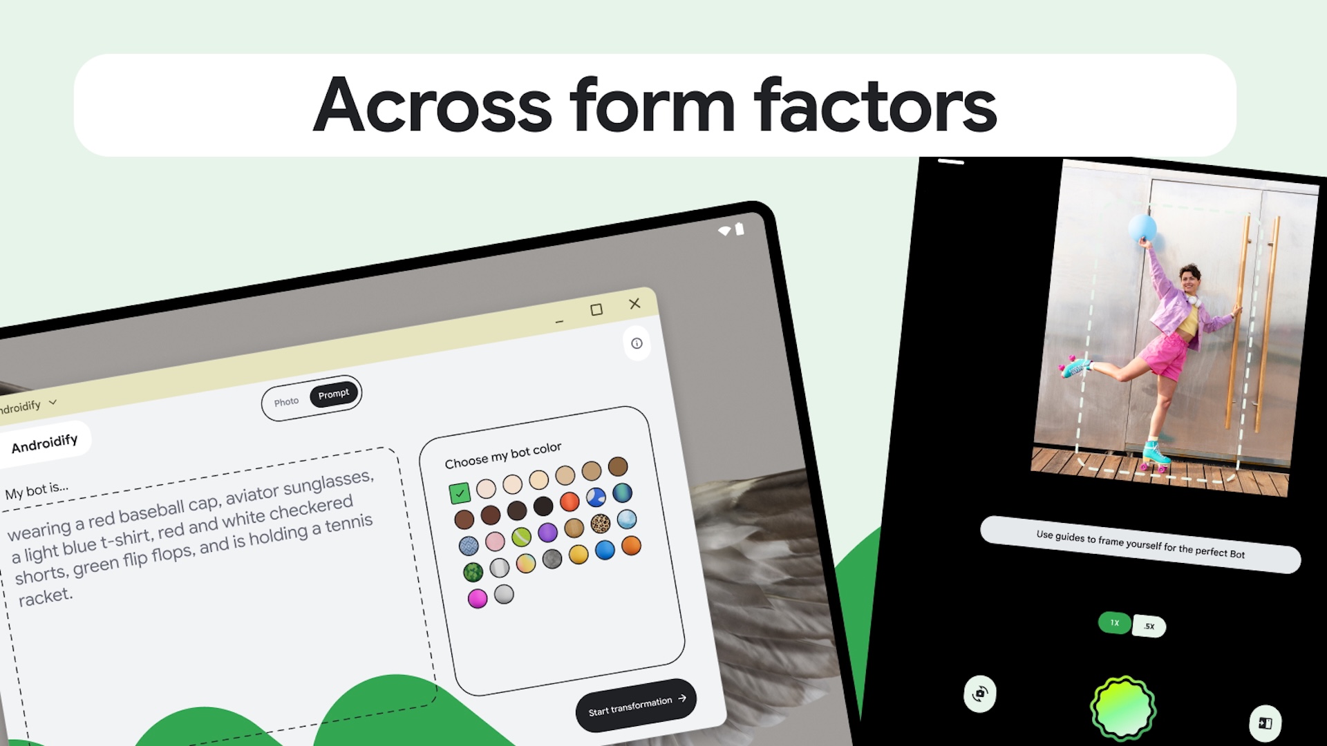Download Androidify APKs for Android - APKMirror