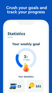 Blinkist: Book Summaries Daily 10.7.2