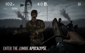 Into the Dead 2.1 Into the Dead 2.1