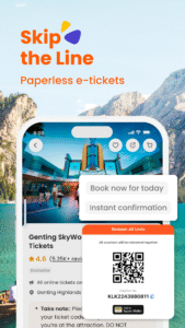 Klook: Travel, Hotels, Leisure 7.29.1