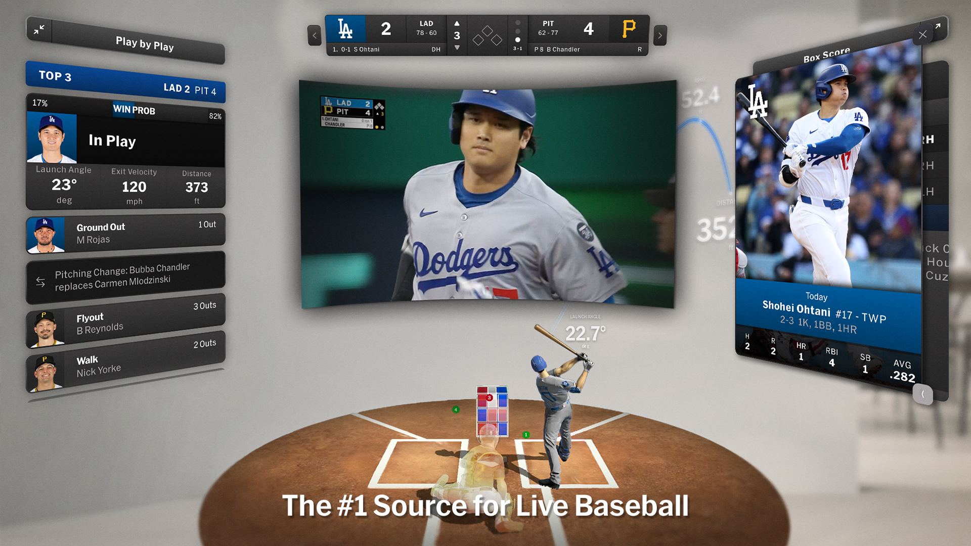 Download MLB APKs for Android - APKMirror