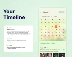 My Diary - Daily Diary Journal 1.03.99.0908