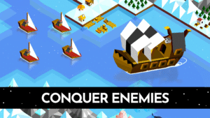 The Battle of Polytopia 2.5.0.10384