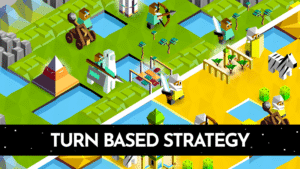 The Battle of Polytopia 2.5.0.10384