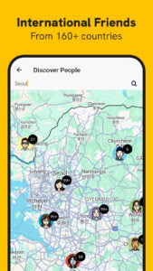 Slowly: Make Global Friends 9.0.3 Slowly: Make Global Friends 9.0.3
