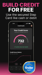 Step: The All-In-One Money App 25.19.0