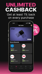 Step: The All-In-One Money App 25.19.0