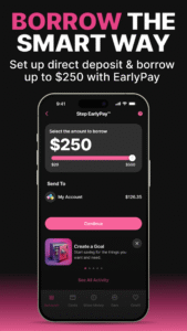 Step: The All-In-One Money App 25.19.0