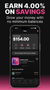 Step: The All-In-One Money App 25.19.0