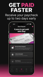 Step: The All-In-One Money App 25.19.0