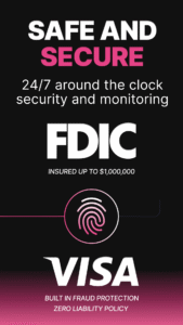 Step: The All-In-One Money App 25.19.0