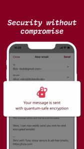 Tuta Mail (f-droid version) 3.75.3