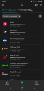 UPC TV 5.20.12208