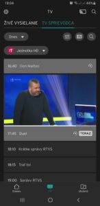 UPC TV 5.20.12208