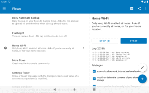 Automate 1.10.4