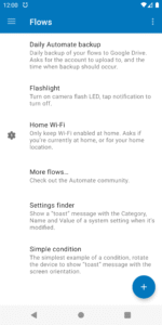 Automate 1.10.4