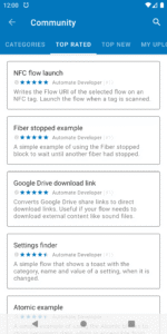 Automate 1.10.4