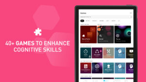 Elevate - Brain Training Games 5.218.0