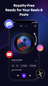 Rythmix: AI Music & Song Maker 1.14.5