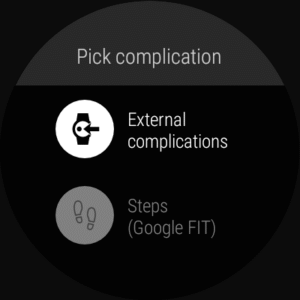 Ultra Watch Face 2.0.3