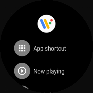 Ultra Watch Face 2.0.3