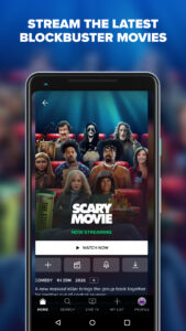 Paramount+ 15.0.62