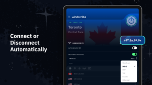 Windscribe: Fast & Secure VPN 3.3.1003