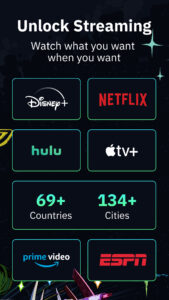 Windscribe: Fast & Secure VPN 4.3.2360 beta Windscribe: Fast & Secure VPN 4.3.2360 beta
