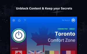 Windscribe: Fast & Secure VPN 3.3.1003