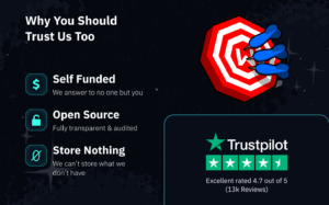 Windscribe: Fast & Secure VPN 3.3.1003