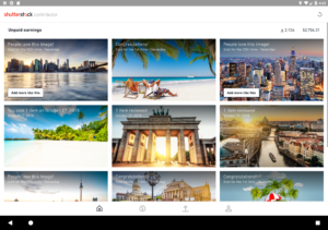 Shutterstock Contributor 1.35.0 Shutterstock Contributor 1.35.0