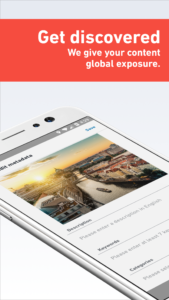 Shutterstock Contributor 1.35.0 Shutterstock Contributor 1.35.0