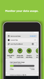 Simple Mobile My Account R25.12.0