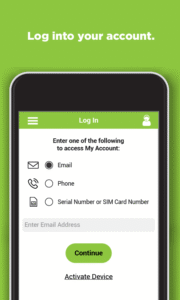 Simple Mobile My Account R25.12.0