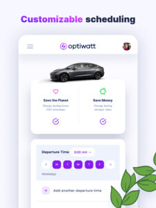 Optiwatt: Local Energy Rewards 1.9.6